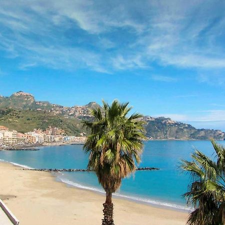 I Pupi - Sicilian Apartment Джардини-Наксос Экстерьер фото